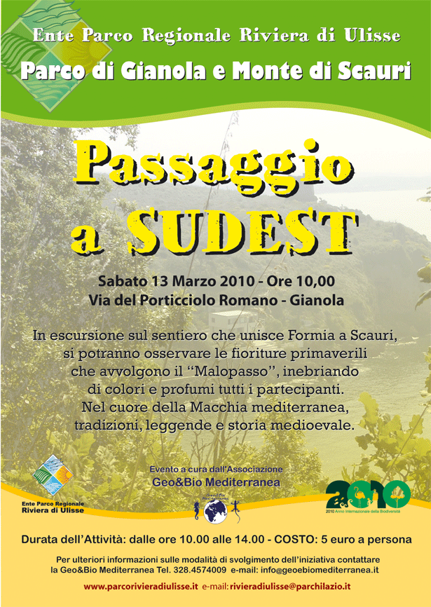 Giunti al traguardo due interventi di riqualificazione ambientale realizzati dall’ARP.