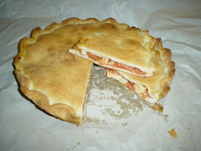 Tiella di Gaeta