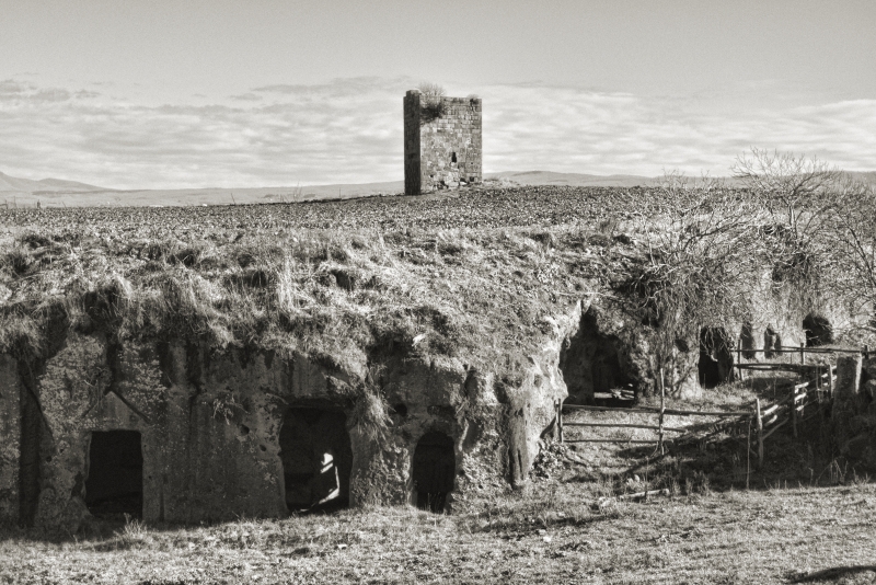 Castello di Salce