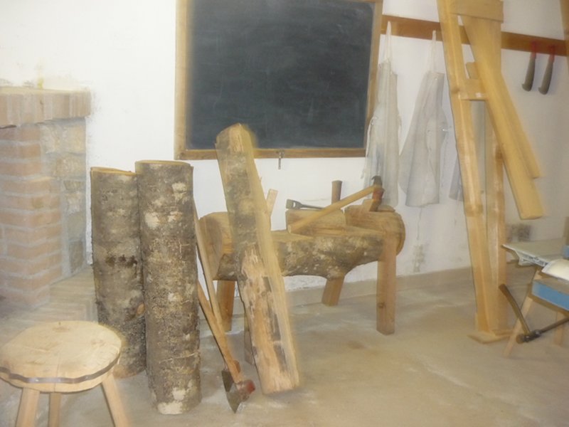 Laboratorio Arcari