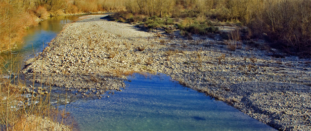 Fiume Paglia