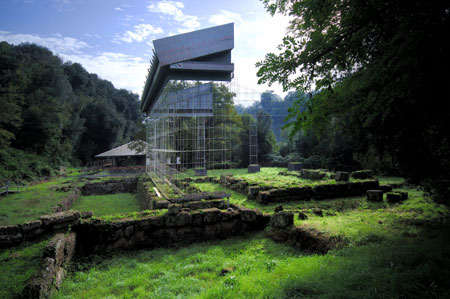 Santuario di Portonaccio