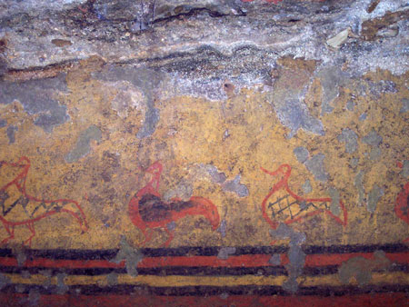 Tomba delle Anatre