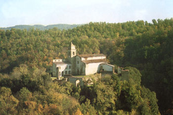 Santuario della Madonna del Sorbo