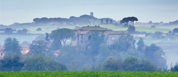 Isola Farnese