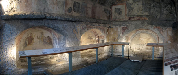 Tomba dei Nasoni