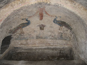 Tomba di Fadilla