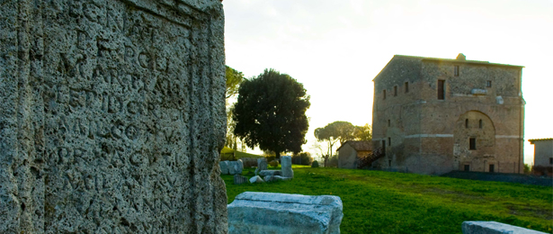 Complesso storico-archeologico di Malborghetto