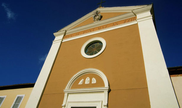 Chiesa di S. Maria Assunta