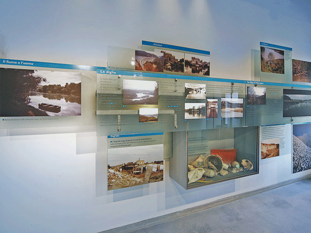 Museo del Fiume