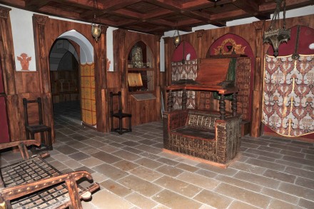 Museo del Medioevo Ebraico di Fondi