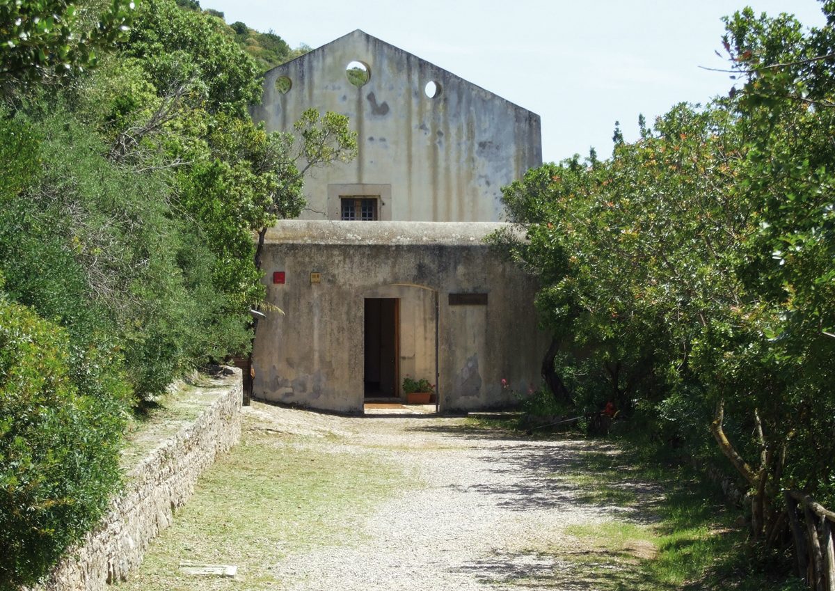 Foto Museo Real Ferdinando