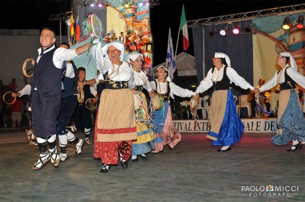 Festival del Folklore