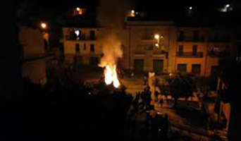 Festa di San Giuseppe - Roccasecca dei Volsci