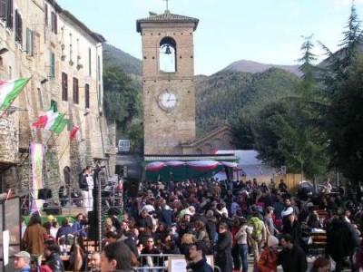 Monte San Biagio