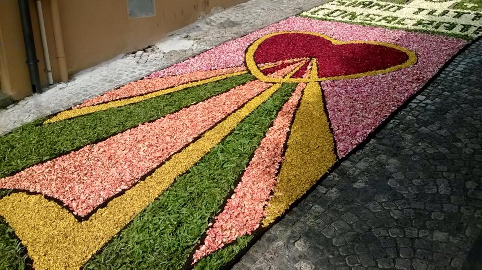 infiorata
