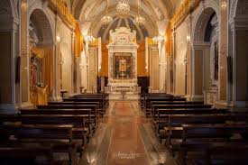 Santuario Madonna del Colle