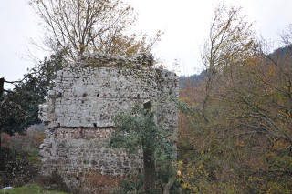 Monastero di San Salvatore (Roccasecca dei Volsci)