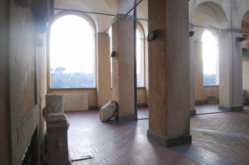 Museo del Patrimonium