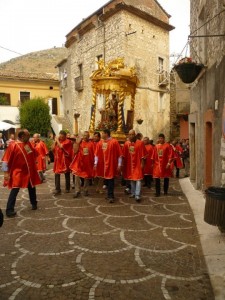 San Sinforo