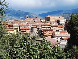 Roccasecca dei Volsci