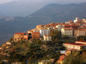 Roccasecca dei Volsci