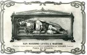 San Massimo