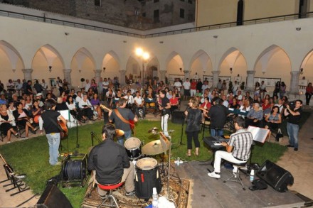 Settimana Culturale - Fondi