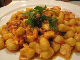 Festa della Primavera - Sagra degli Gnocchi