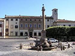 Una piazza per il rinnovabile
