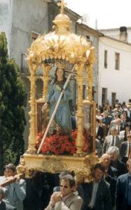 Festa della SS Croce