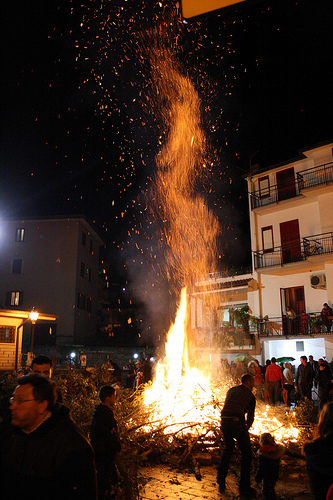 Festa di S. Giuseppe