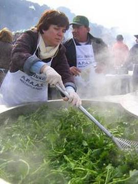 Broccoletti in Piazza