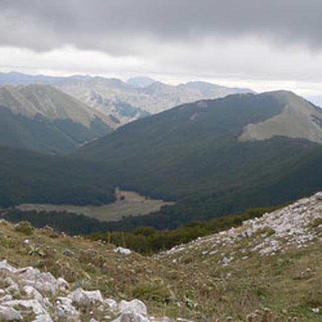 Abruzzo, Lazio e Molise