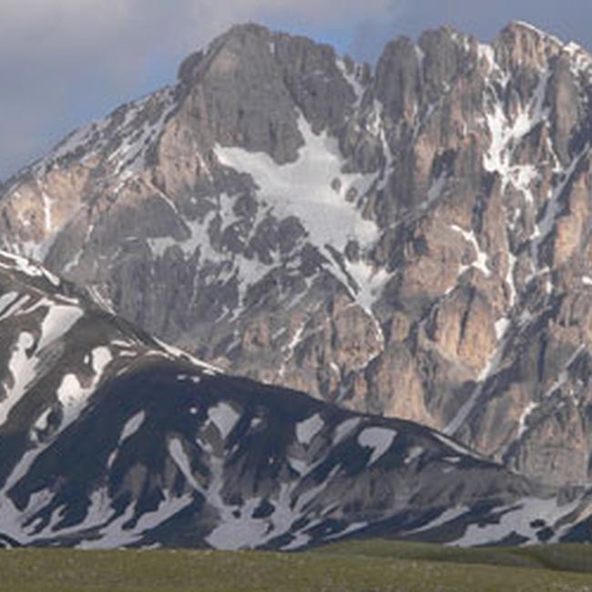 Gran Sasso e Monti della Laga