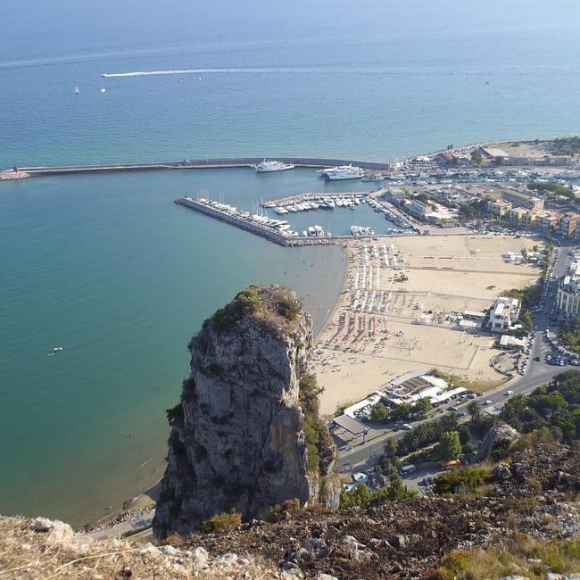 Tempio di Giove Anxur
