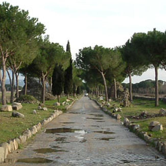 Appia Antica