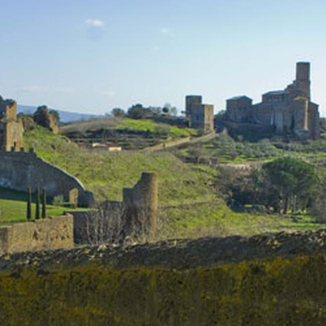 Tuscania