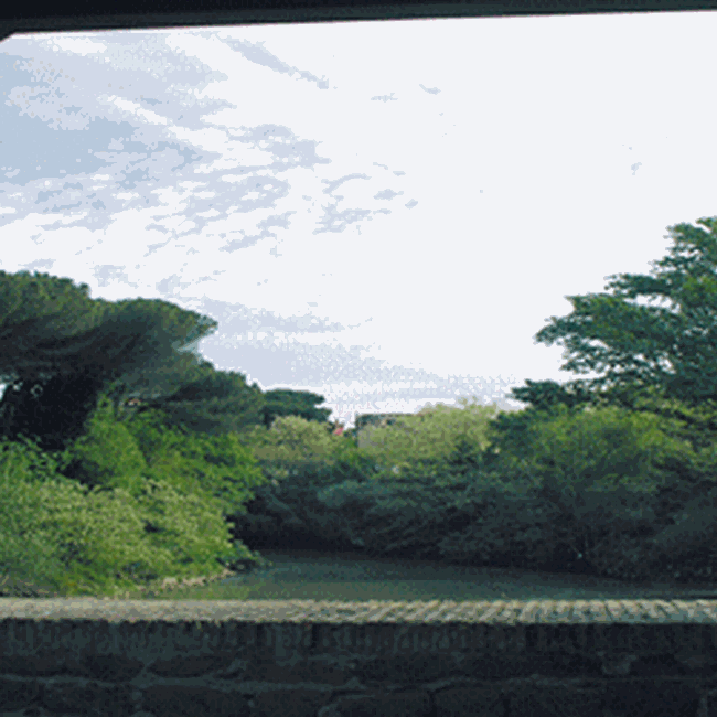 Ente Regionale RomaNatura - Riserva Naturale Valle dell'Aniene