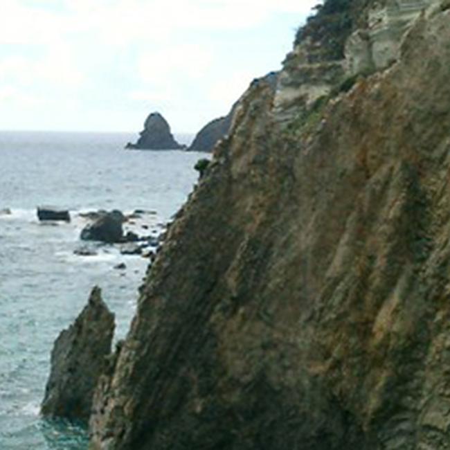 Isole di Ventotene e S. Stefano