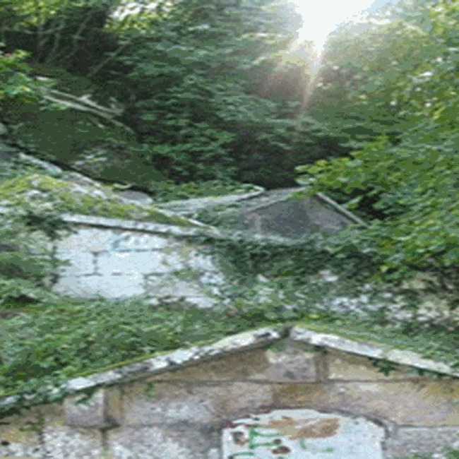 Valle dell'Arcionello