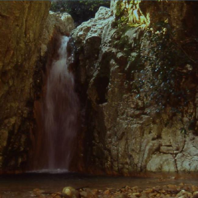 Valle delle Cannuccete