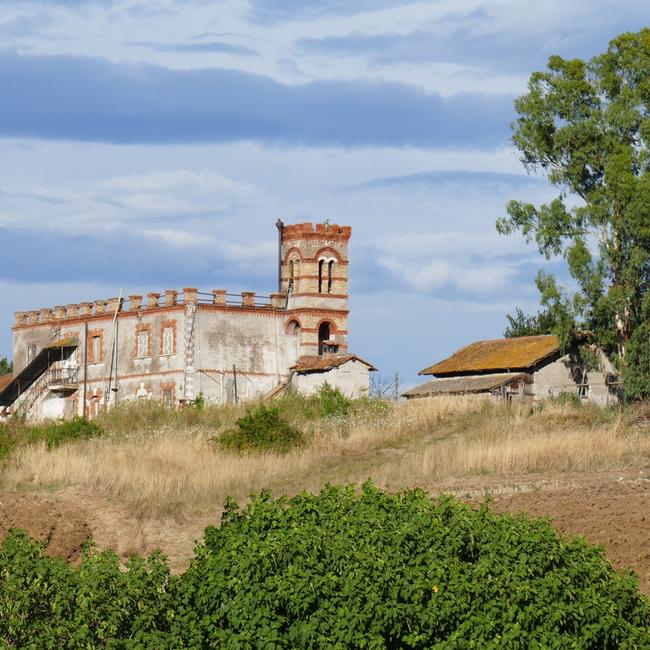Foto di Luca Tringali