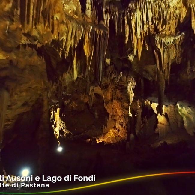 Grotta di Pastena