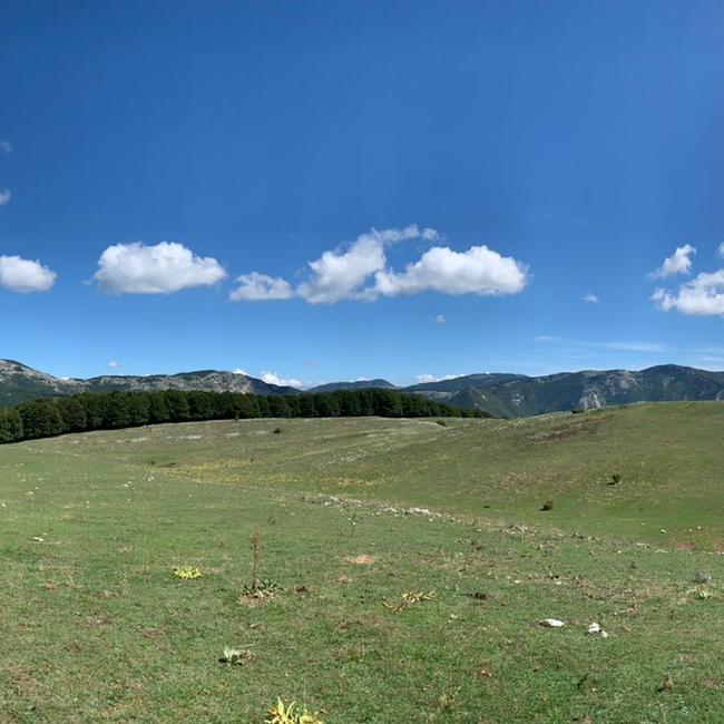Monti Simbruini