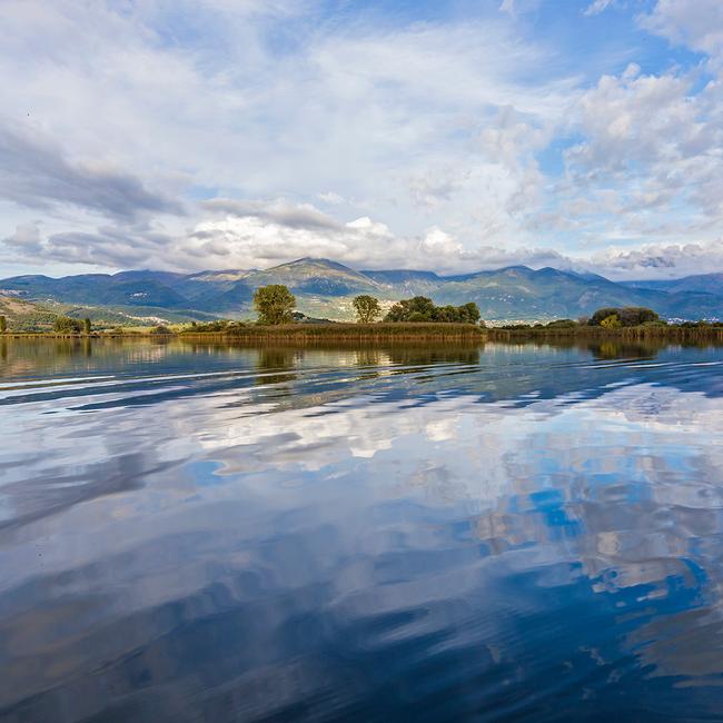 Laghi Lungo e Ripasottile
