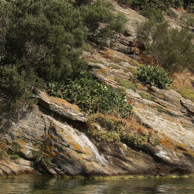 Isole Bisentina e Martana