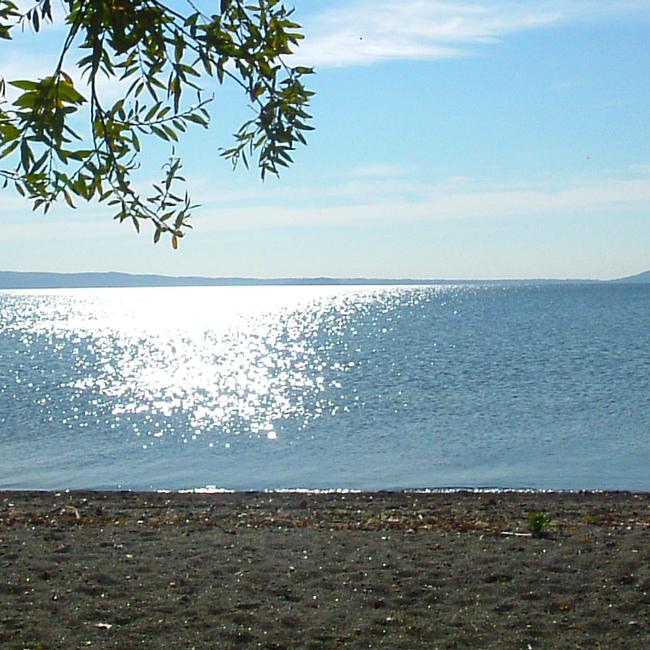 Lago di Bolsena