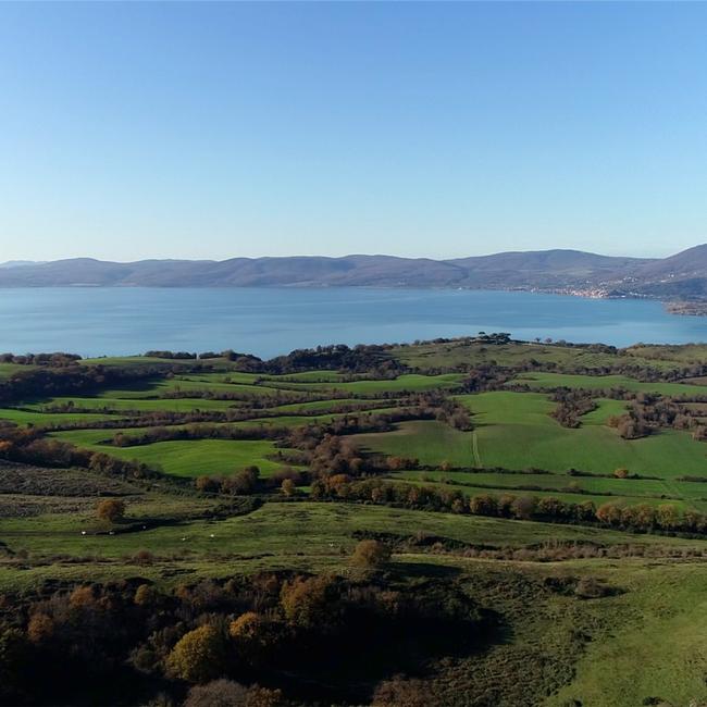 Lago di Bracciano