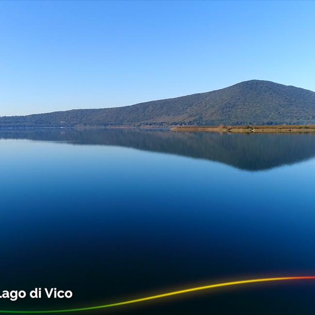 Lago di Vico (ZSC)